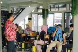 Minimalisasi penyebaran COVID-19, PT SIER sediakan vaksin penguat kedua