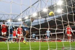 Liga Inggris: PGMOL akui gol penyama kedudukan Brentford tidak diperiksa dengan baik