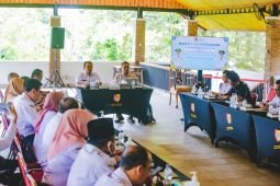 Bupati Jember minta  semua OPD terlibat dalam penanganan stunting