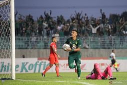 Liga 1: Kerap tampil pengganti, Ahmad Nufiandani siap terus berkontribusi demi Persebaya