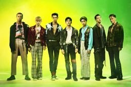 "TO THE TOP", karya terbaru dari PSYCHIC FEVER from EXILE TRIBE