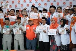 PKS Jatim: Pilihan usung Anies Baswedan capres adalah kabar gembira