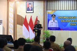 Bupati Jember minta  kades dongkrak PAD melalui optimalisasi pajak