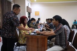 Pemkot Kediri digitalisasi identitas kependudukan ASN