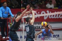 Proliga 2023: Jakarta BNI kandaskan Sukun Badak jaga persaingan empat besar