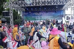 Festival Heritage angkat potensi wisata kuliner Kota Malang