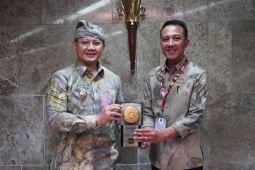 Kota Batu akhirnya raih Piala Adipura untuk kali pertama