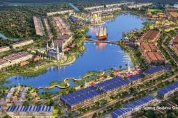 Agung Sedayu Group ingatkan pentingnya pupuk semangat kebhinnekaan