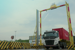 TPS luncurkan cara lapor kerusakan kontainer