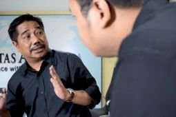 Sukowi: Pengunduran diri Kusnadi tindakan "gentle man"