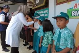 Pemkab Banyuwangi  lanjutkan program khusus bagi pelajar kurang mampu