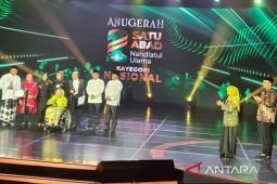 Saatnya NU merawat jamaah songsong abad kedua