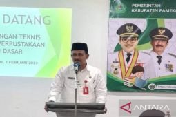 Isu penculikan anak, Disdik Pamekasan tunggu hasil penyelidikan polisi