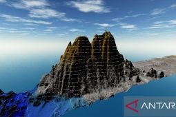 BPBD tunggu kajian potensi gunung bawah laut di selatan Pacitan