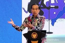 Kepala Negara minta pemda jaga pasokan dan harga pangan