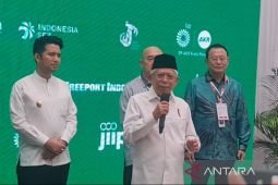 Wapres harapkan pengelola "KEK" lakukan promosi tarik investor