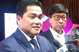 Erick Thohir: Piala Dunia U-20 bisa jadi penilaian kesiapan untuk Piala Dunia senior