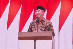 Muhammadiyah Jatim siagakan tim medis saat peringatan Harlah 1 Abad NU