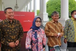 Dewan Pers berterima kasih atas kesediaan Jokowi hadiri puncak HPN
