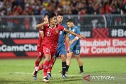 Shin Tae-yong sebut Bolivia-Tajikistan calon lawan Indonesia pada "FIFA match day"
