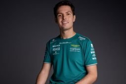 Formula 1: Drugovich gantikan Stroll untuk tes pramusim di Bahrain