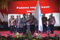 Ketua IKA ITS Jatim: Hilangkan ego sektoral antaralumni