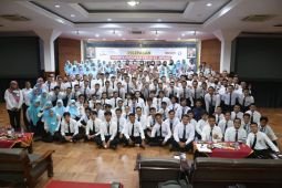 Vokasi UMM berangkatkan 112 peserta TC bekerja di Jepang