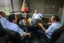 PHRI harapkan LaNyalla dorong pelaku pariwisata guna berkolaborasi