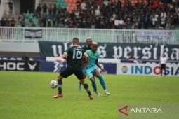Liga 1: Madura United vs Persita di Pamekasan tanpa penonton