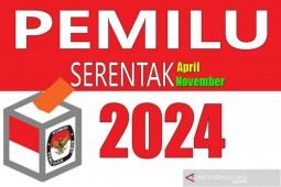 Pemilu 2024, KPU Ponorogo tetapkan enam dapil