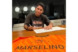 Shin pastikan Marselino tidak dibawa untuk Piala Asia U-20