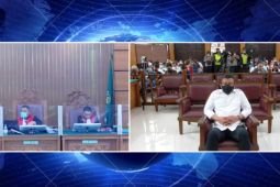 Hakim PN Jaksel tepis motif pelecehan seksual terhadap Putri Candrawathi