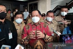 Mendagri minta kepala daerah tiadakan "bukber"