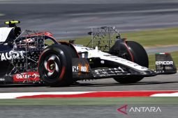 Formula 1: Franz Tost tegaskan AlphaTauri tidak akan dijual Red Bull