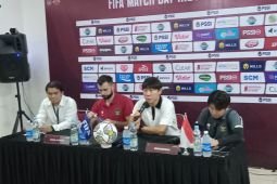 Imbangi Burundi, Shin puji semangat juang skuad Garuda