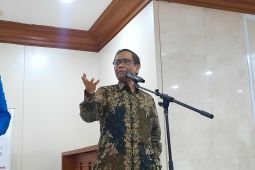 Mahfud: RDPU bersama Komisi III DPR berakhir baik