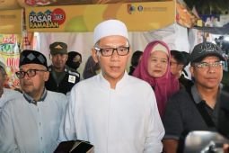 Pasar murah Ramadhan bangkitkan perekonomian di Jember