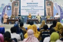 PKK Kediri minta masyarakat cegah perundungan anak