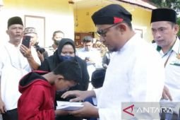 Pemkab Sumenep gunakan BCP untuk atasi krisis pangan warga kepulauan