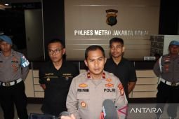 Polisi tangkap pelaku begal di Tambora