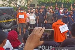 Kuasa Hukum: Mario Dandy sengaja sebarkan video penganiayaan untuk kebanggaan