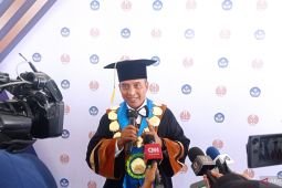 Fakultas Kedokteran Unesa mulai terima mahasiswa tahun ini