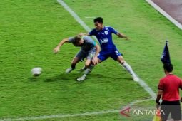 Liga 1: Persebaya permalukan PSIS di Semarang