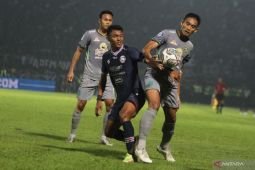 Liga 1: Manajer Persebaya beberkan alasan ditundanya laga melawan Arema FC