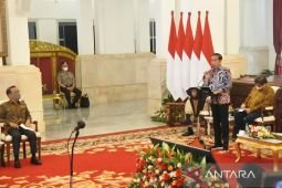 Presiden Jokowi: Rakyat pantas kecewa karena kasus anak pejabat pajak
