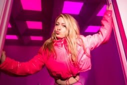 Lewat "18+",  Scene Queen lantang suarakan antipelecehan seksual