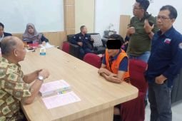Kasus pembalakan kayu merbau Ilegal di Kepulauan Aru Maluku siap disidangkan