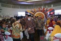 Haedar Nashir: Jihad ekonomi harus masif dan terstruktur