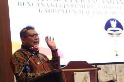 Pemkab Malang siapkan RKPD untuk jawab isu strategis 2024