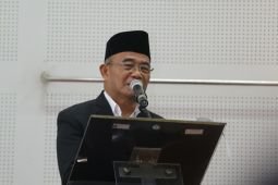 Menko Muhadjir minta pemda perkuat intervensi spesifik pencegahan stunting